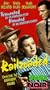 Railroaded [VHS]