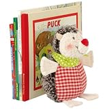 from Kaethe Kruse Kaethe Kruse bookend Hedgehog Paul