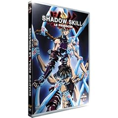 Shadow Skill, Le Film