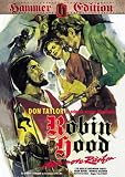 Robin Hood - Der rote Raecher