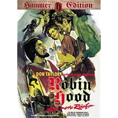 Robin Hood - Der rote R�cher