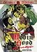 DVD : Robin Hood - Der rote R&auml;cher