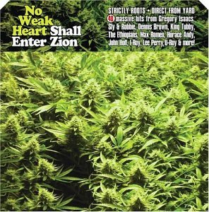 CD-Charts  Search : No Weak Heart Shall Enter Zion