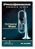 Sonic Implants Symphonic Brass Collection for Gigasampler