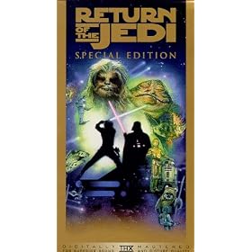Star Wars - Episode VI, Return of the Jedi (Special Edition)