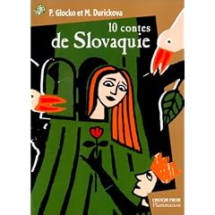 Dix contes de Slovaquie
