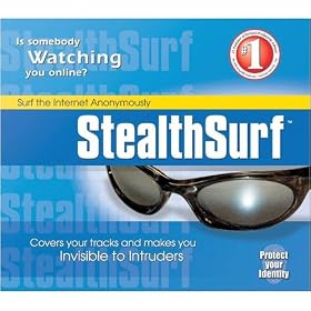 COSMI Stealth Web Surfer by Cosmi