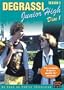 Degrassi Junior High: Season 2, Disc 1