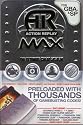 Nintendo Datel Gameboy Advance GBA & SP Action Replay Max<b>Preloaded Codes</b>