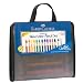 Faber-Castell Intro to Watercolor Art Portfolio Set
