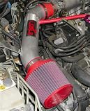 Injen Short Ram Air Intake System 1994-2001 Acura Integra LS/RS Polished