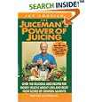 Juiceman's Power of Juicing