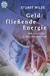Geld, flie�ende Energie