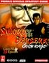 Sword of the Berserk: Guts' Rage, Prima's Official Strategy Guide [Covers All 13 Episodes]