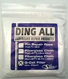 Search : Ding All Q-Cell Filler- 2 oz. bag