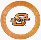 Buy Oklahoma State Cowboys Dinner Plates - Set of 4