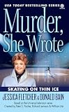 Murder, She Wrote: Skating on Thin Ice