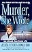 Murder, She Wrote: Skating on Thin Ice