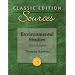 Classic Edition Sources: Environmental Studies