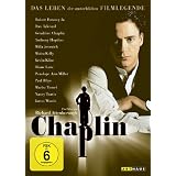 Chaplinvon "Robert Downey Jr."