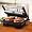 West Bend 6113 Nonstick Countertop Grill and Panini Press
