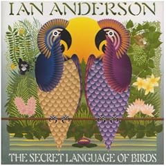 The Secret Language of Birds