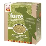 Force Dehydrated Raw Dog Food from Honest Kitchen