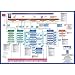 PRINCE2 Process Model: A Comprehensive Graphical View of All the Standard PRINCE2 Products and Processes