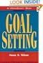 Goal Setting (Worksmart Series)