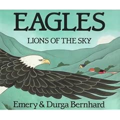 Eagles: Lions of the Sky