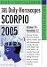 Book Scorpio 2005 (Page-A-Day Calendars)