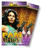 The Pam Grier Collection: Coffy, Foxy Brown, & Friday Foster by MGM (Video & DVD)
