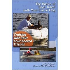 Cruising with Your Four-Footed Friends: The Basics of Boat Travel with Your Cat or Dog