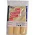 Shur-Line 07899S One Coat Smooth Roller Cover, 3-Pack