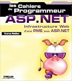Les Cahiers du programmeur : ASP.net