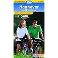 ADFC-Regionalkarte Hannover und Umgebung 1 : 75 000: Die neue gro�e Radwanderkarte! Alle Radtouren f�r Wochenendtour und Tagesausflug