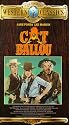Cat Ballou [VHS]
