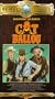 Cat Ballou [VHS]