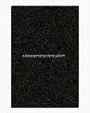 Hamilton Beach 04923 Replacement Carbon Pre-Filter,