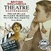 British Enclassica Theatre: Wilde, Sheridan, Goldsmith & more