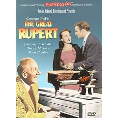 The Great Rupert by 