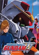 Stream Mobile Suit Gundam Wing - Operation 5 Online.