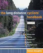 The Long Distance Cyclists' Handbook