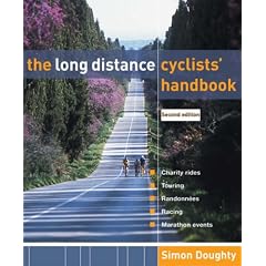 The Long Distance Cyclists' Handbook