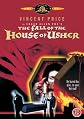 Fall Of The House Of Usher [DVD]