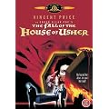 Fall Of The House Of Usher [DVD]