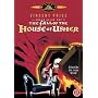 The Fall Of The House Of Usher [DVD] [1960]