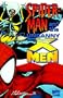 Spiderman and the Uncanny X-Men