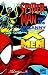 Spiderman and the Uncanny X-Men
