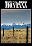 Discoveries America: Montana